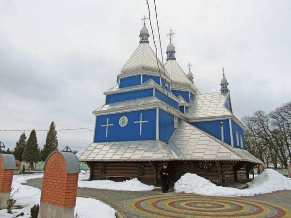 Вибір серцем. Маловідома історія про те, як Любомир Гузар вирішив стати священиком