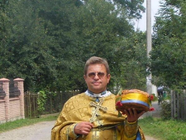 Відійшов до вічності священик Тисменичанського протопресвітеріату о. Іван Качанюк (оновлено)