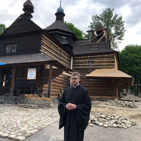 Реліквія серед сміття