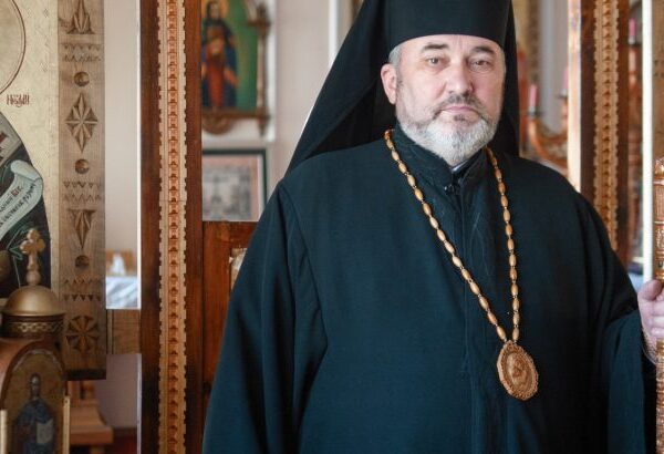 Коломийська єпархія УГКЦ: погляд зсередини