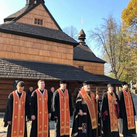 У Коломиї відзначили 101-шу річницю проголошення ЗУНР (відео)