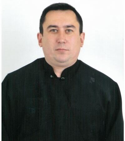 Відійшов до вічності о. Руслан Босович, парох с. Озеряни (оновлено)