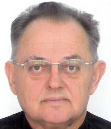Відійшов до вічності священник Коломийської о. м. Григорій Юрах