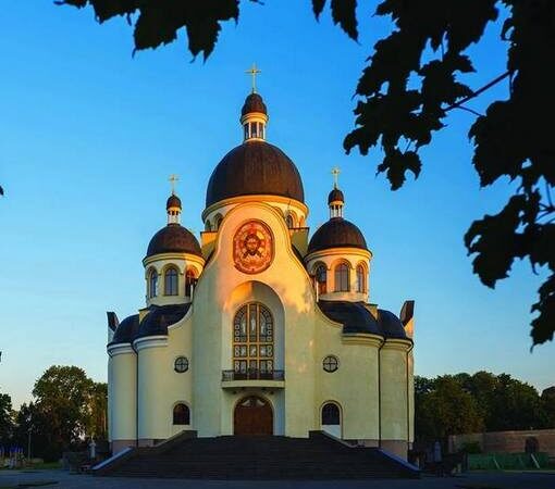 У Коломиї відбудеться єпархіальний Собор (анонс)