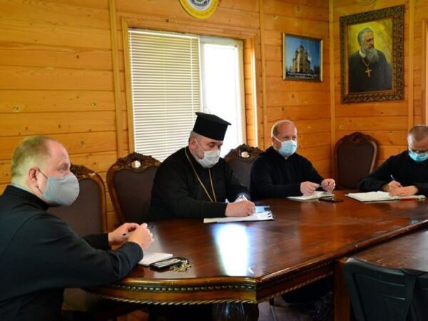 Коломийська єпархія приєднається з допомогою постраждалим від повені