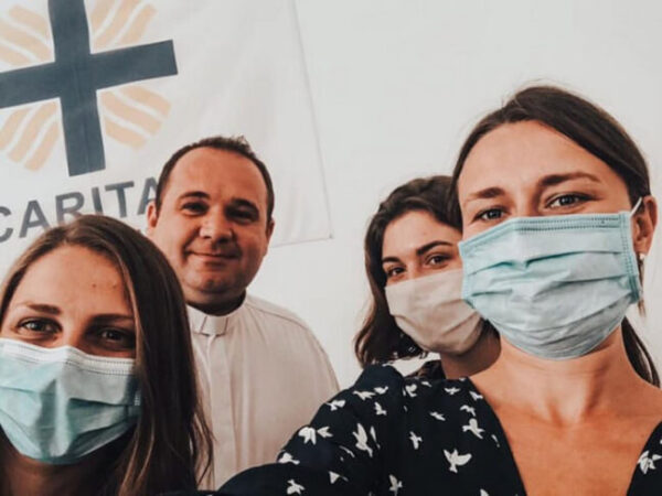 Священникам пропонують подати заявки на конкурс соціальних проєктів