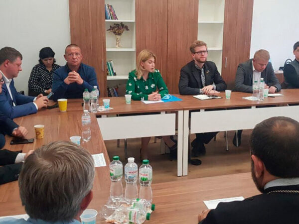 Релігійні діячі переконують у недоцільності ратифікації Стамбульської конвенції