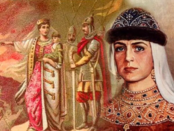 Слово до молоді на єпархіальній прощі в с. Товмачик