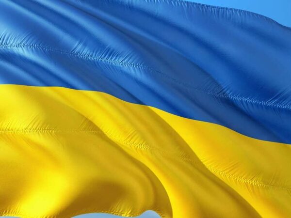 Слово з нагоди відзначення Дня прапора на Вічевому Майдані м. Коломия