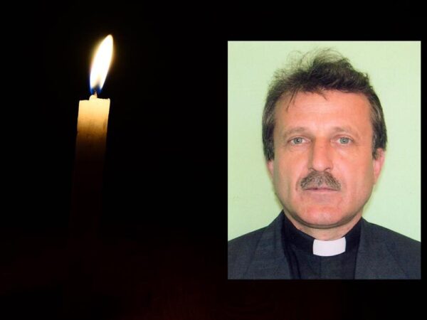 Відійшов у вічність ієрей Михайло Іванчук