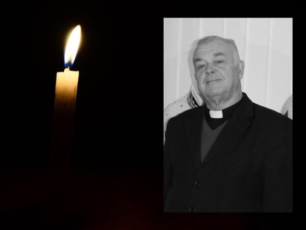 Відійшов у вічність митрофорний протопресвітер Іван Бойко