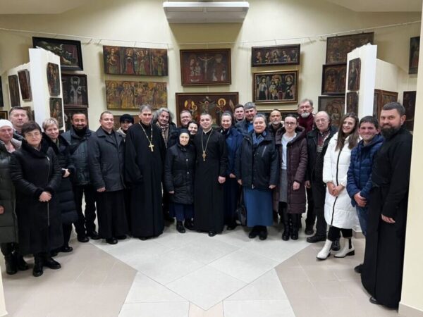 У Коломийській єпархії УГКЦ відсвяткували 70-річницю з дня народження світлої пам’яті владики Миколи Сімкайла
