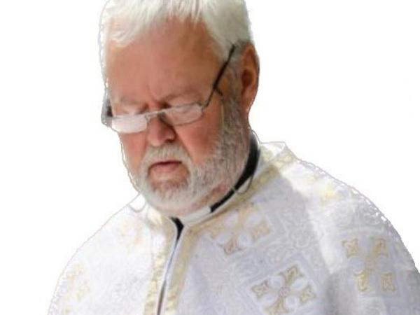 Помер священник Коломийської єпархії о. Ярослав Марунчак