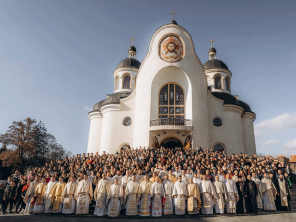 У Коломийській єпархії відбудеться Форум молоді (Анонс)
