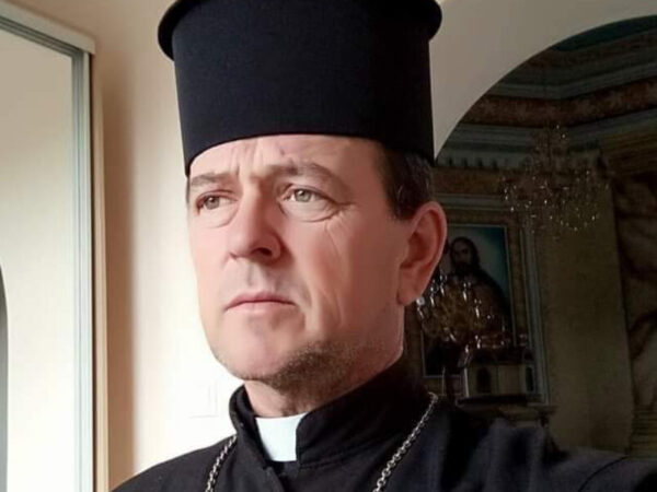 Помер священник Коломийської єпархії о. Ігор Базюк
