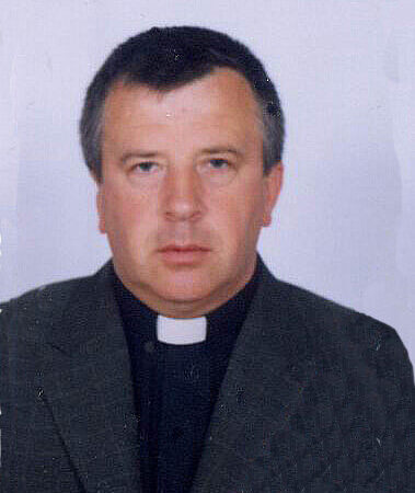 Помер священник Коломийської єпархії о. Володимир Гук