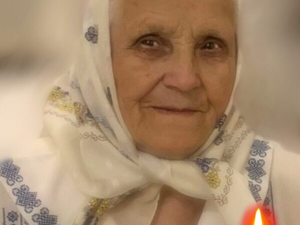 Співчуття Преосвященному владиці Йосифу Міляну з причини смерті мами