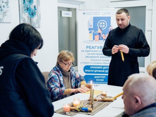 Разом творимо добрі справи: як традиції та тепло об’єднують громади