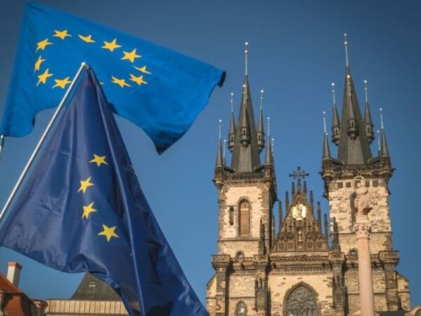 Делегація єпископів Європи відвідає Україну