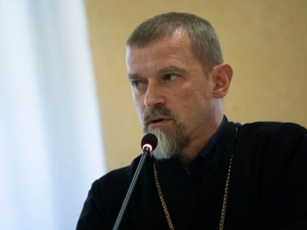 УГКЦ активно плекає синодальну природу Церкви: митрополит Теодор Мартинюк про чотири рівні імплементації