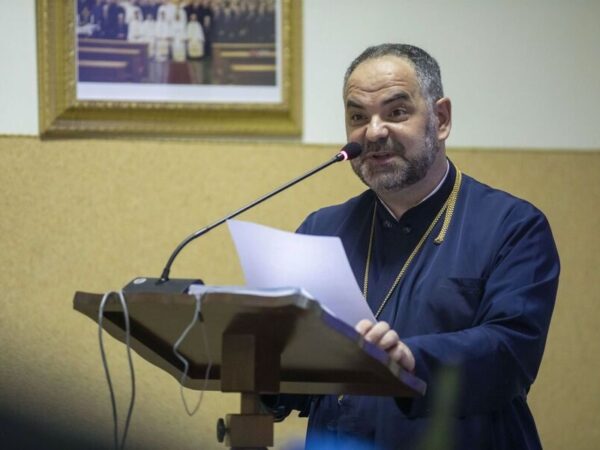 Оновлений Архиєратикон, Требник і Молитвослов: УГКЦ працює над уніфікацією богослужбових текстів