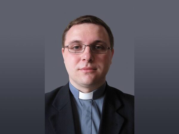 Для Вроцлавсько-Кошалінської єпархії УГКЦ призначено єпископа-помічника