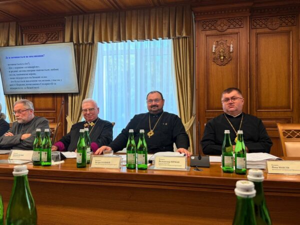 Синод Єпископів УГКЦ 2026: 10 запитань про головну подію року в житті Церкви