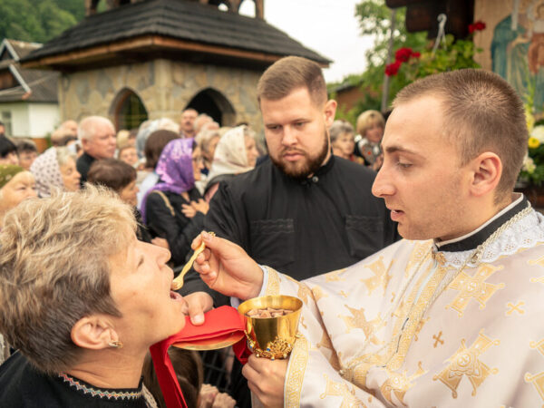 Архиєрейська Літургія на празник святого пророка Іллі відбулася в монастирі Святого Пророка Іллі в Дорі Архиєрейська Літургія на празник святого пророка Іллі відбулася в монастирі Святого Пророка Іллі в Дорі