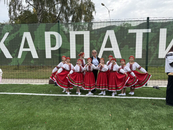 У Коломийській єпархії відбувся Між’єпархільний турнір з мініфутболу серед духовенства УГКЦ У Коломийській єпархії відбувся Між’єпархільний турнір з мініфутболу серед духовенства УГКЦ