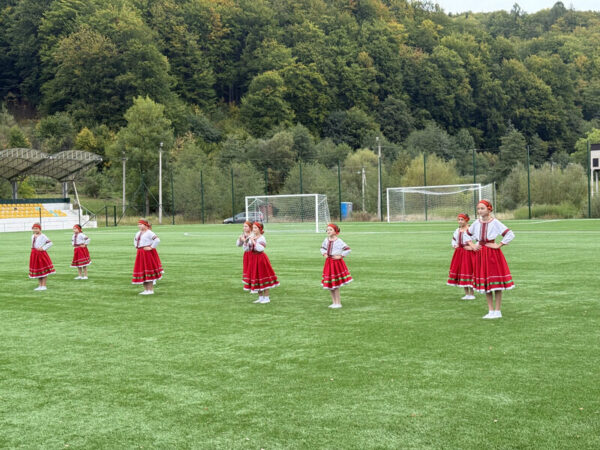 У Коломийській єпархії відбувся Між’єпархільний турнір з мініфутболу серед духовенства УГКЦ У Коломийській єпархії відбувся Між’єпархільний турнір з мініфутболу серед духовенства УГКЦ