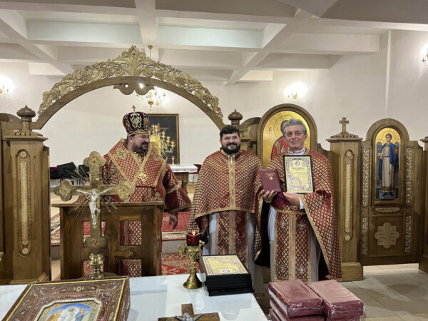 У Коломиї відбувся День катехита та проща катехитичних шкіл У Коломиї відбувся День катехита та проща катехитичних шкіл