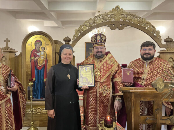 У Коломиї відбувся День катехита та проща катехитичних шкіл У Коломиї відбувся День катехита та проща катехитичних шкіл