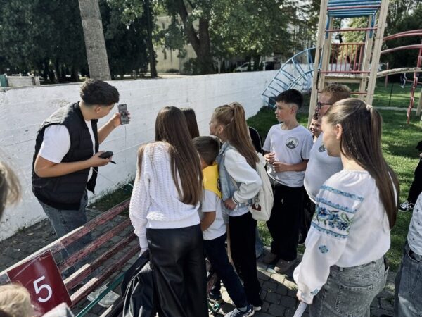 У Коломиї відбувся День катехита та проща катехитичних шкіл У Коломиї відбувся День катехита та проща катехитичних шкіл